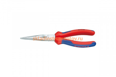 Плоскогубцы для механиков KNIPEX KN-3815200