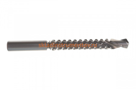 Сверло-фреза (8.0х90 мм) RUKO 101202