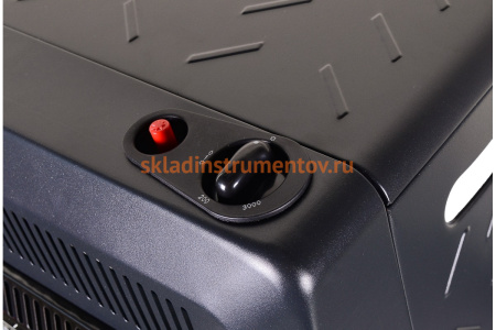 Газовый инфракрасный обогреватель Ресанта ПГ-4200С 67/5/12