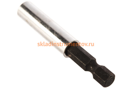 Держатель магнитный составной (60 мм) ПРАКТИКА 036-599