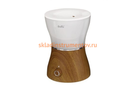 Увлажнитель воздуха Ballu UHB-400 oak/дуб ультразвуковой Увлажнитель воздуха Ballu UHB-400 oak/дуб ультразвуковой
