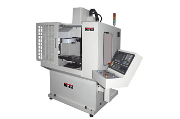 Фрезерный станок с ЧПУ JET JMD-10S CNC Siemens 808D 50000514T Фрезерный станок с ЧПУ JET JMD-10S CNC Siemens 808D 50000514T