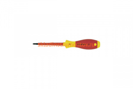 Отвертка SoftFinishelectric 321N SF PH0x60 Wiha 00846