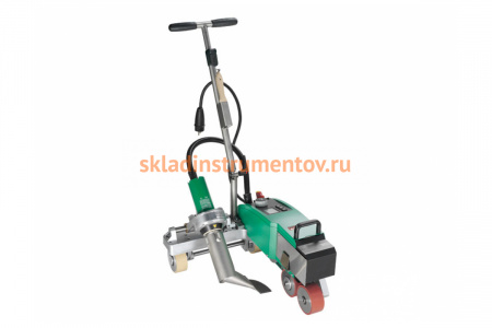 Сварочный аппарат Leister Варимат V2, 40 мм, 230 В 138.108