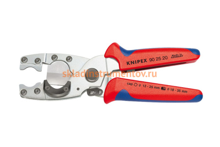 Труборезы для пластика KNIPEX KN-902520
