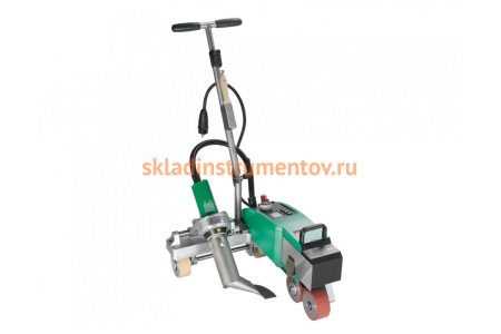 Сварочный аппарат Leister Варимат V2, 40 мм, 230 В 138.108