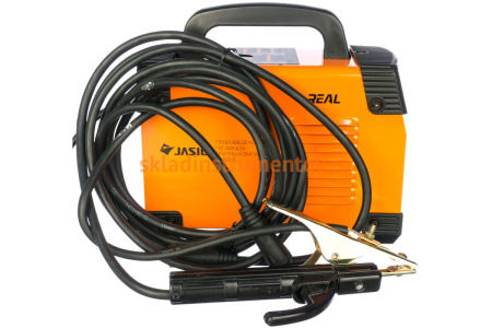 Сварочный инвертор Сварог REAL ARC 160 Z240 93558