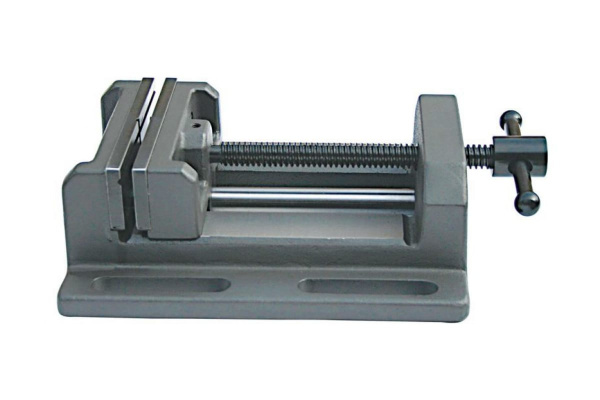 Тиски с высокими губками PROMA SVV-75 25300107