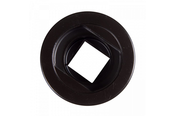 Специальная головка для снятия пальца крепления передней рессоры МАСТАК 3/4", 28х37 мм 100-80001