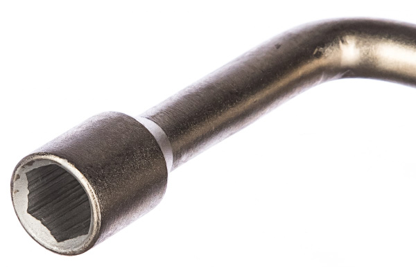 Баллонный Г-образный ключ 17 мм x 275 мм ДТ/30 Дело Техники 530017