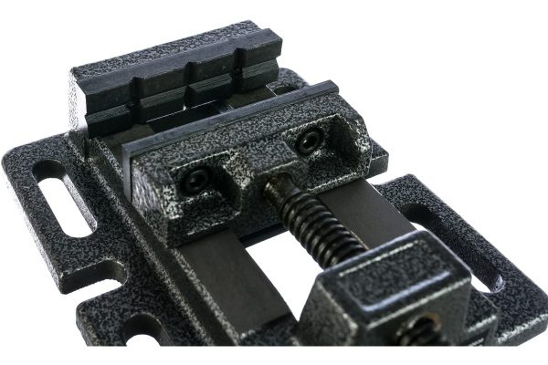 Призменные тиски PROMA SVP-75 25100030 Призменные тиски PROMA SVP-75 25100030