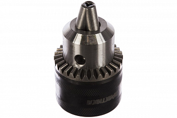 Патрон ключевой (16 мм; конус В16) ПРАКТИКА 030-245