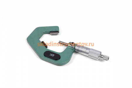 Призматический микрометр 0.01 ЧИЗ МТИ- 50 63793