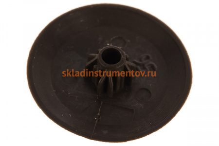 Декоративная заглушка под шуруп Зубр цвет дуб, шлиц №2, ТФ6, 40шт 4-308156-1