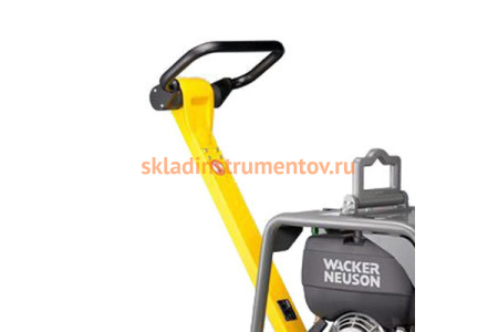 Реверсивная виброплита Wacker Neuson DPU 3050H 0610039