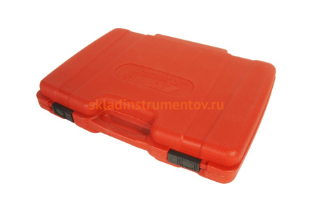 Набор для снятия/установки сайлентблоков подрамника MERCEDES W221 JTC-4101