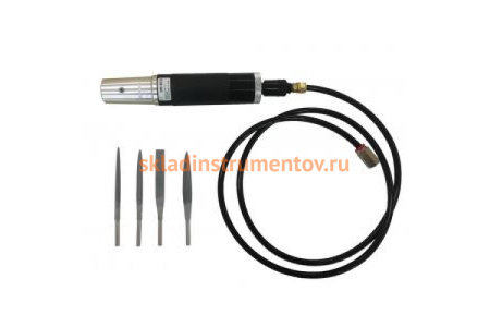 Прямой пневмонапильник Byemax BM-6032