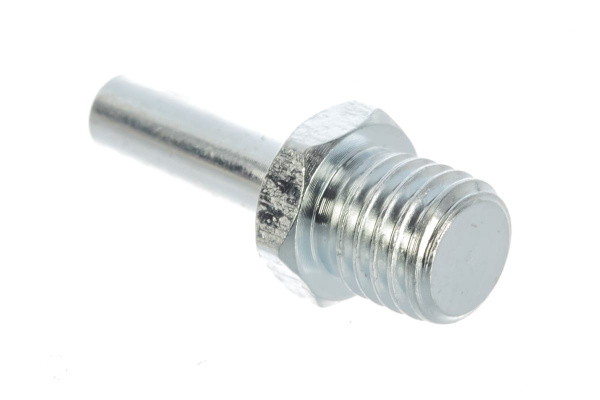 Переходник "дрель - УШМ" (8 мм; М14) Дело Техники 279900