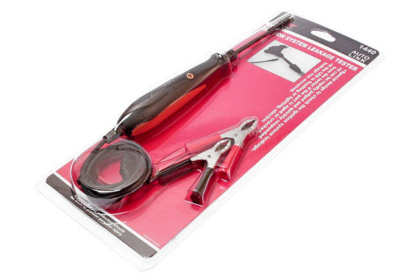 Автомобильный тестер утечки электроэнергии JTC-1440