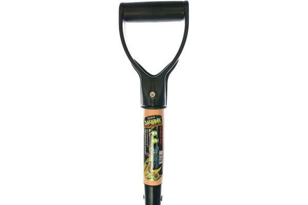 Штыковая лопата Центроинструмент Дачник 66 см 0428