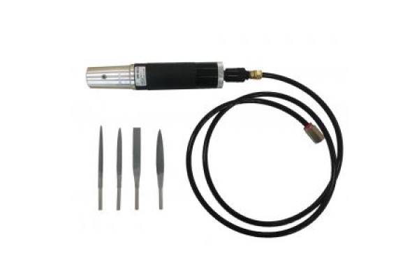 Прямой пневмонапильник Byemax BM-6032 Прямой пневмонапильник Byemax BM-6032