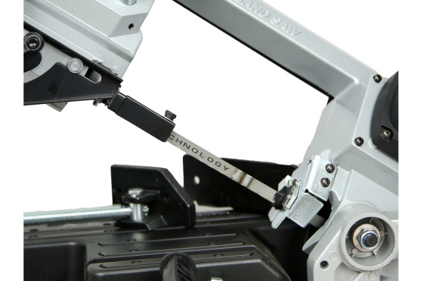 Ленточнопильный станок MetalMaster MDL-115 18401