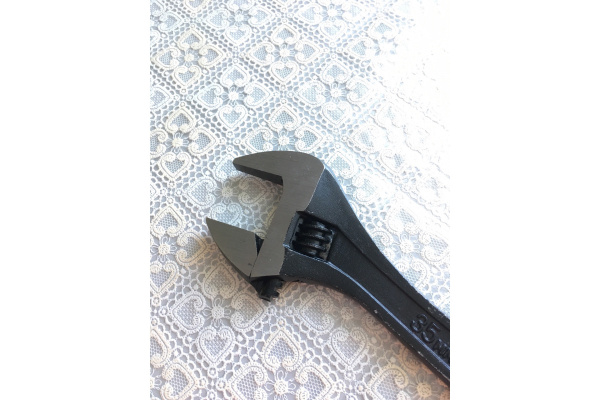 Разводной ключ  ЗУБР МАСТЕР 300 мм / 12" 27251-30