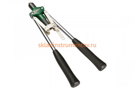 Промышленный заклепочник Hans 1972