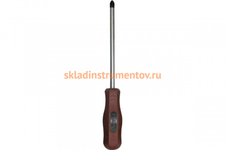 Отвертка PH 1-150мм Biber Мастер 85513 тов-079388