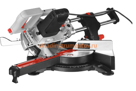 Торцовочная пила ЗУБР ЗПТ-190-1200 ПЛ