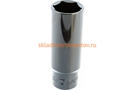 Головка торцевая 1/2” 21 высокая JTC 47621