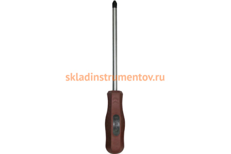 Отвертка PH 1-250мм Biber Мастер 85514 тов-079389