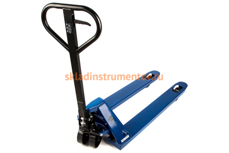 Гидравлическая тележка TOR DF 2500 118255