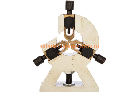 Люнет неподвижный для токарного станка BD-7 Jet 50000906