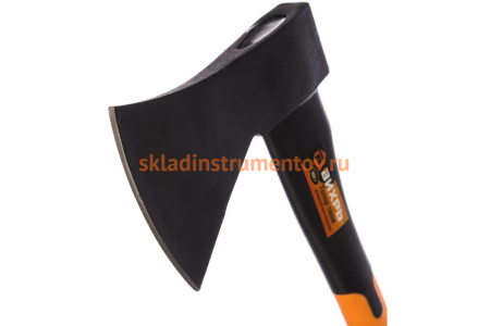 Топор, фибергласовое топорище Вихрь Т800Ф 73/2/2/8