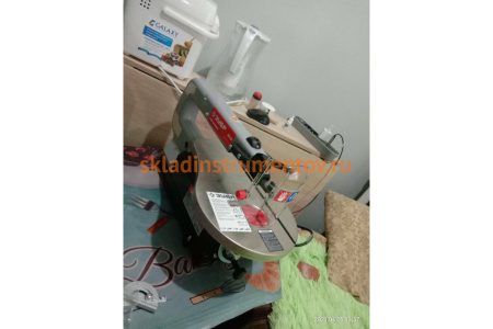 Лобзиковый станок ЗУБР ЗСЛ-90