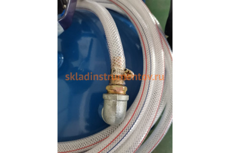 Пеногенератор высокого давления AE&T 50л FS-350B