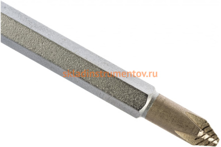 Отвертка PH 1/80мм WERA WE-008751