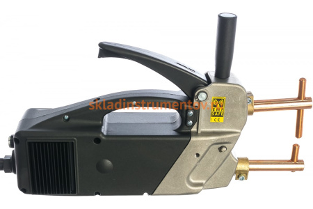 Сварочный аппарат BlueWeld Plus 20/TI 823225