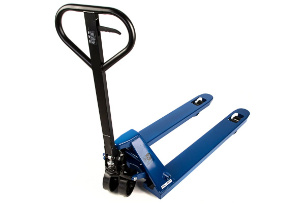 Гидравлическая тележка TOR DF 2500 118255