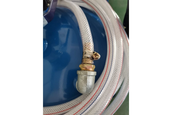 Пеногенератор высокого давления AE&T 50л FS-350B