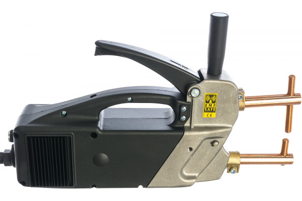 Сварочный аппарат BlueWeld Plus 20/TI 823225 Сварочный аппарат BlueWeld Plus 20/TI 823225