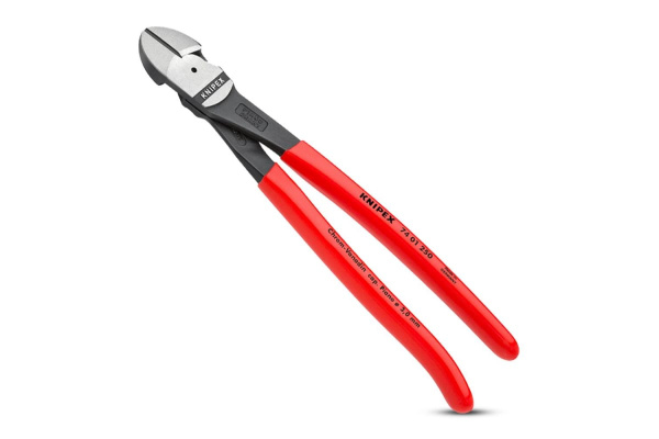 Силовые бокорезы Knipex KN-7401250