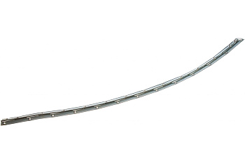 Рояльная петля JET L-740, 34х0.7х740 мм HO100A.740XO99