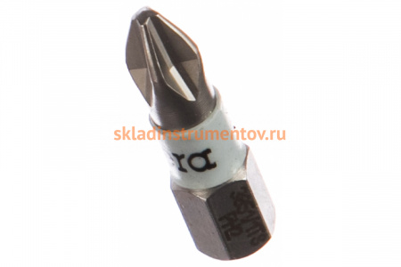 Бита TS PH2, 25 мм WERA WE-071011