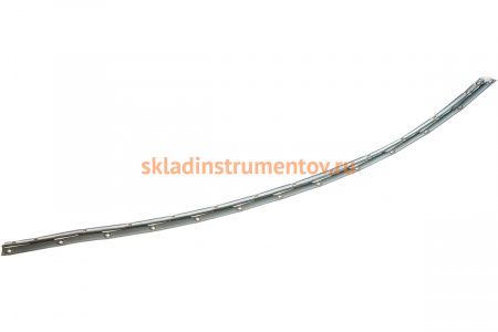 Рояльная петля JET L-740, 34х0.7х740 мм HO100A.740XO99