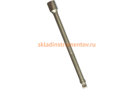 Удлинитель с шарниром 1/2", 250 мм FORCE 8044250W