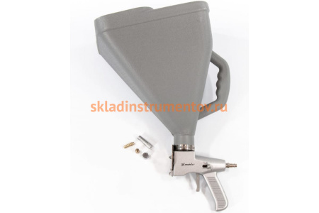 Картушный пистолет для штукатурки MATRIX 57350 Картушный пистолет для штукатурки MATRIX 57350