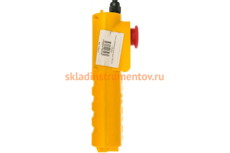 Пульт управления для тали TOR РА (125/250) 1192513