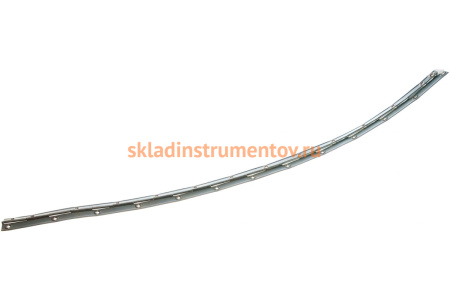 Рояльная петля JET L-740, 34х0.7х740 мм HO100A.740XO99